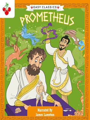 cover image of Greek Classics